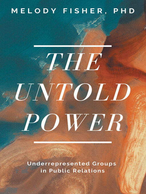 Title details for The Untold Power by Melody T. Fisher - Available
